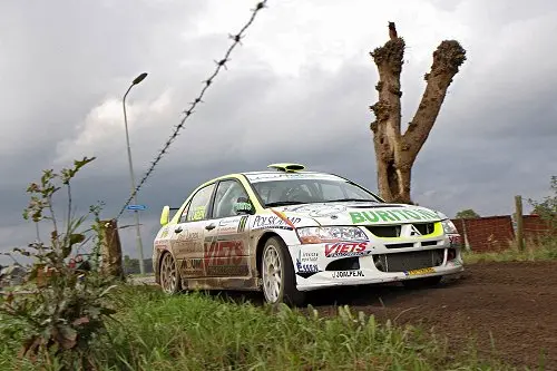 jaap van lagen 3 rx 500