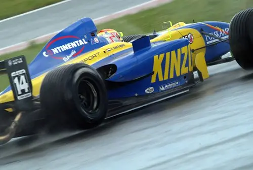 jaap van lagen a 5391