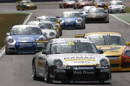 jaap van lagen actie rx 500