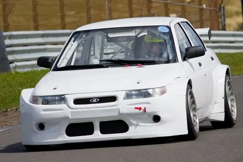 jaap van lagen actie rx 500