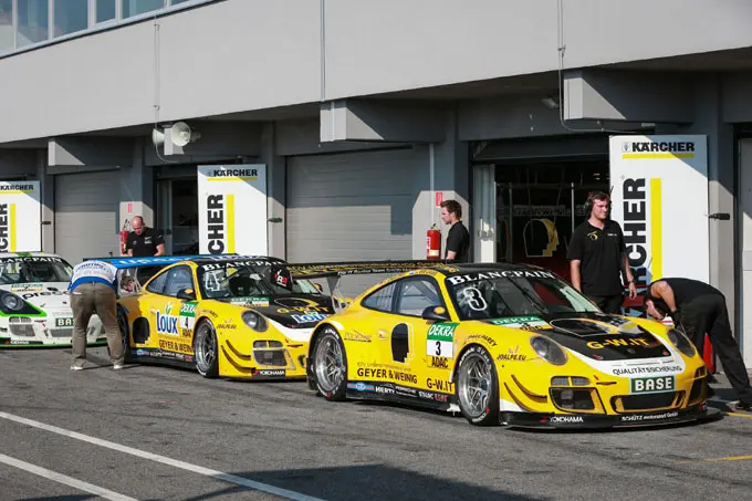 jaap van lagen adac gt masters