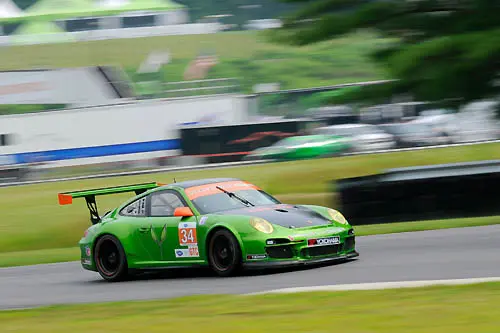 jaap van lagen amerika rx 500