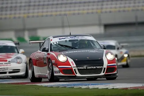 jaap van lagen assen rx 500
