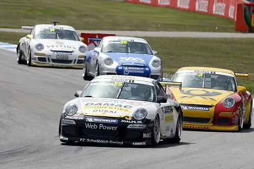 jaap van lagen honga rx 500