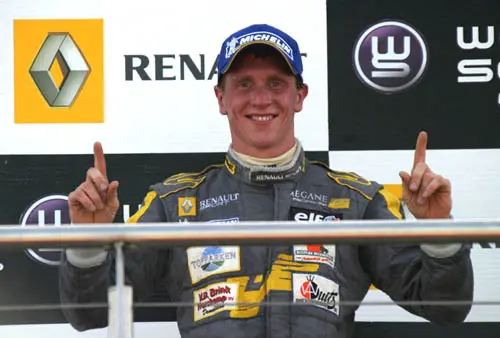 jaap van lagen podium rx 500 don 002