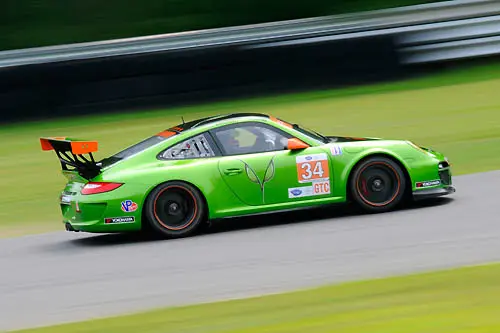 jaap van lagen porsche amerika rx 500