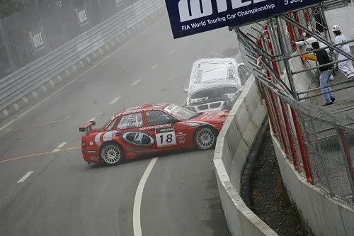 jaap van lagen rx 500