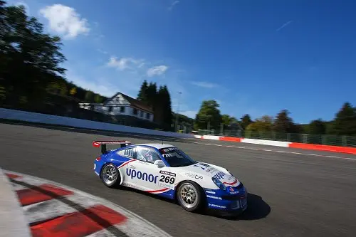 jaap van lagen rx 500