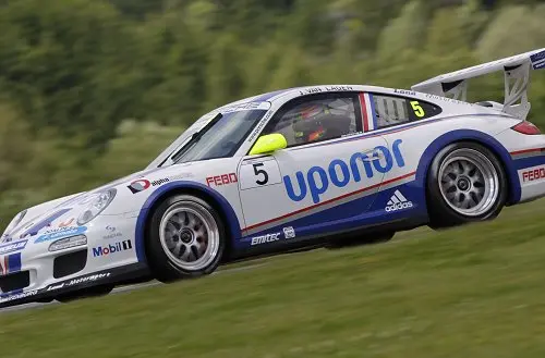 jaap van lagen rx 500