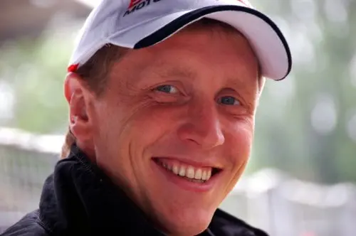 jaap van lagen rx 500 portret