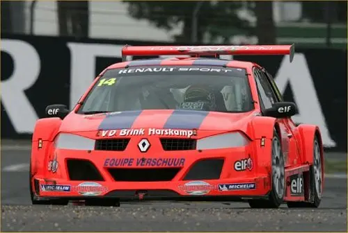 jaap van lagen rx 500 renault trophy e5q06531