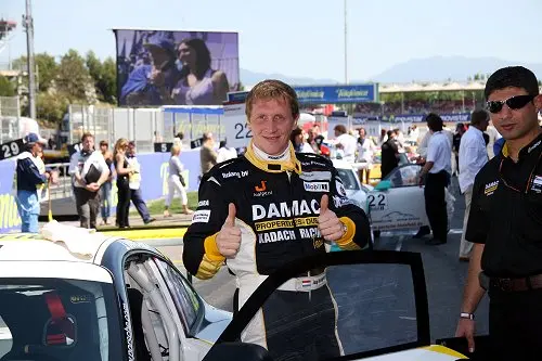 jaap van lagen rx 500