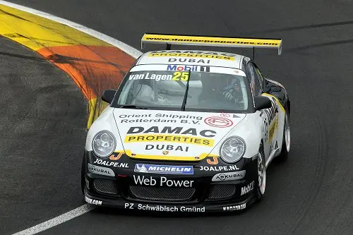jaap van lagen valencia rx 500