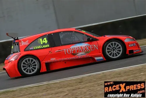 jaap van lagenracexpress img 2095