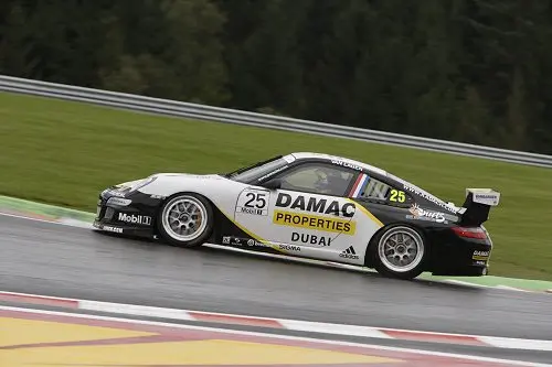 jaap van lagenspa rx 500