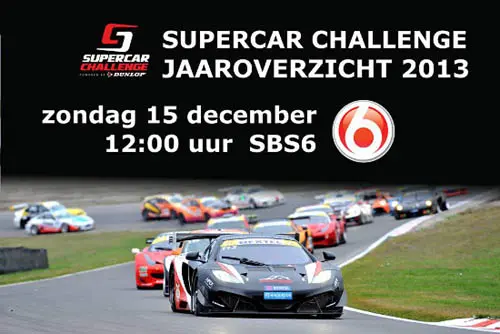 jaaroverzicht sbs6 rx 500