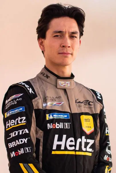 jack aitken hertz team jota cadillac 2026