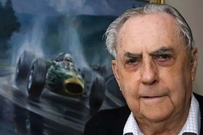 jack brabham