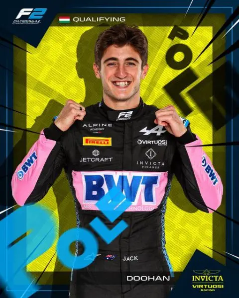 jack doohan