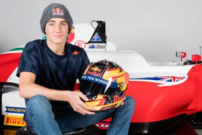 jack doohan rx