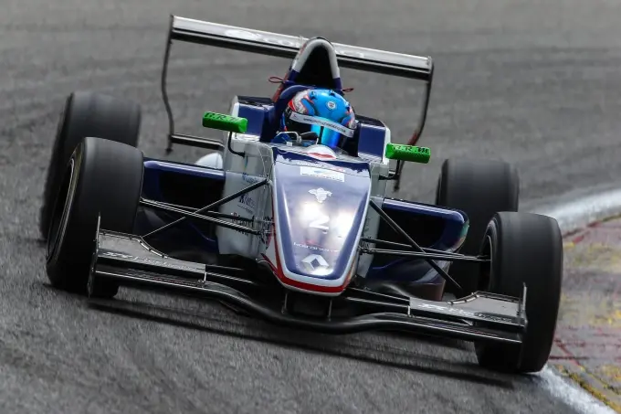 jack hughes korainen gp