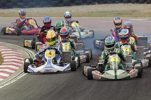 jack te braak macau rx 500