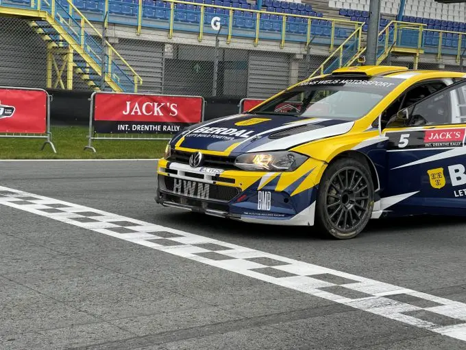 jacks int drenthe rally 12 mrt tt circuit assen