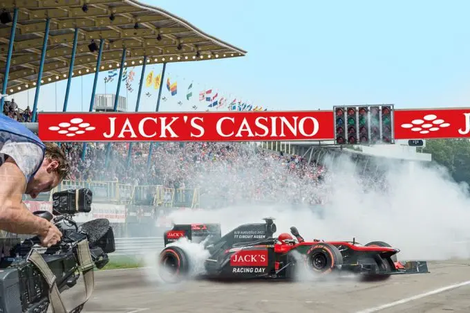 jacksracingdays