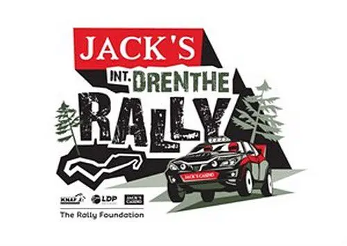 jackys international drenthe rally