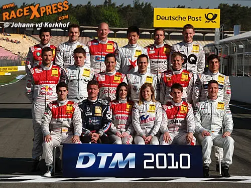 jaf foto alle rijders
