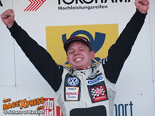 jaf magnussen