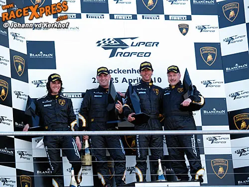 jaf peter kox podium