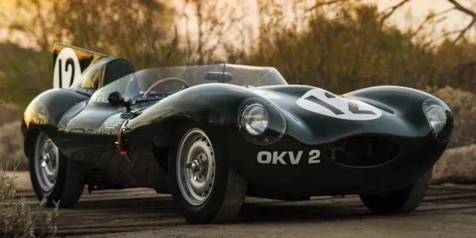 jaguar