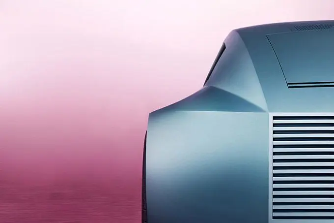 jaguar design vision tease landscape