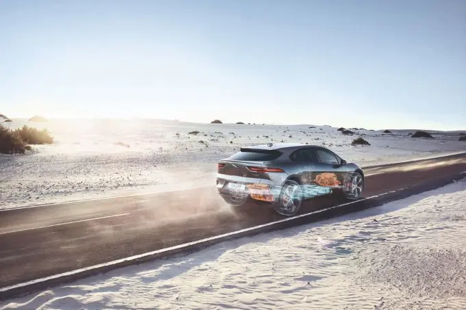 jaguar i pace