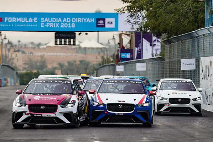 jaguar i pace etrophy