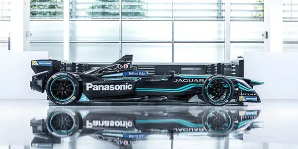 jaguar racing i type