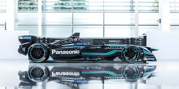jaguar racing i type