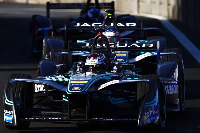 jaguar racing mexico city rx 2