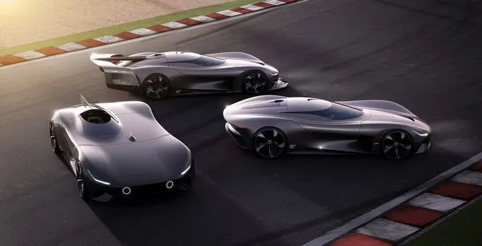 jaguar vision rx