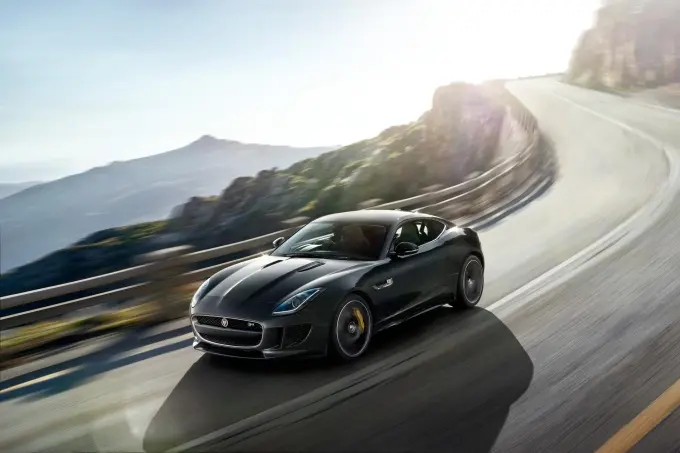 jaguar