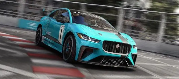 jaguaripaceracing
