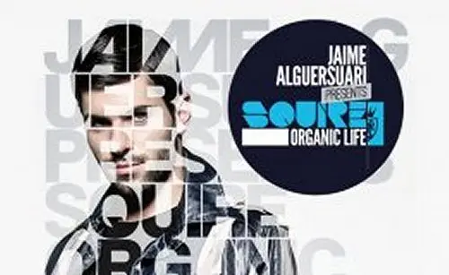jaime alguersuari organic life rx 500