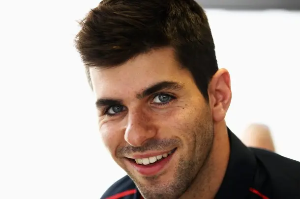 jaime alguersuari