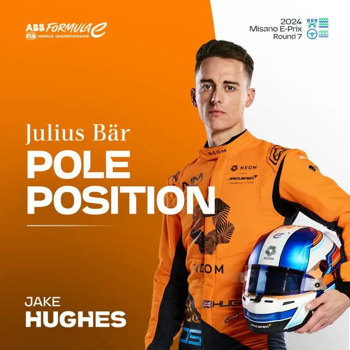 jake hughes