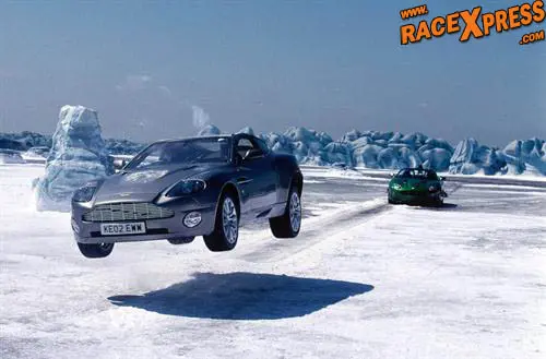 james bond 007 aston martin 1 rx 500