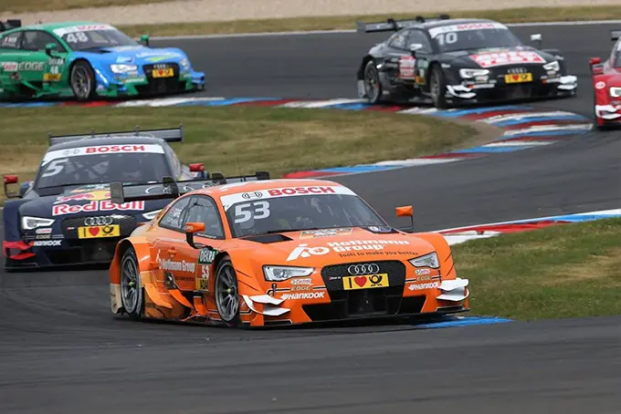jamie green race 2 win