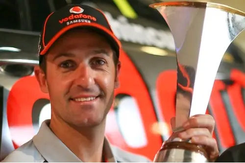 jamie whincup