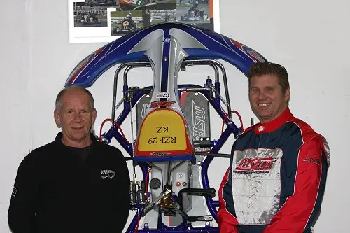 jan cramer en nico xhofleer rx 500 aa