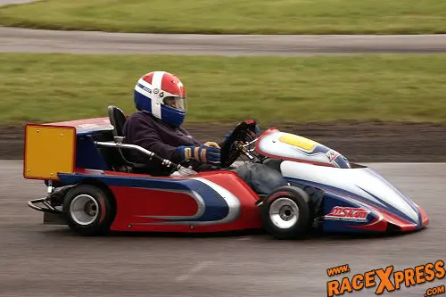 jan cramer in actie rx 500